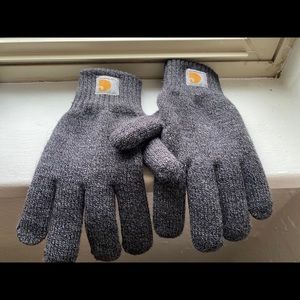 carhartt wip gloves
